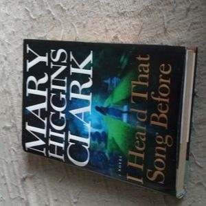 I heard that song before book